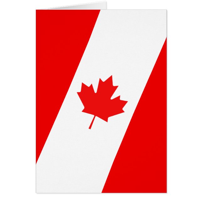 Canadian Design (Front)