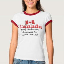Canadian Dream