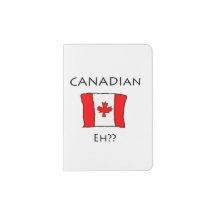 Canadian, Eh??
