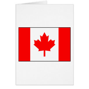 Canadian Flag