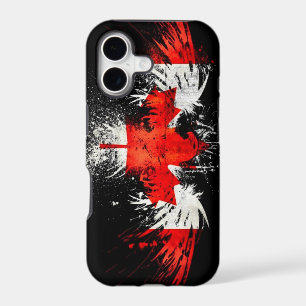 Canadian Flag