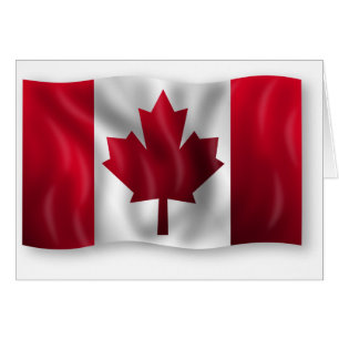 Canadian Flag