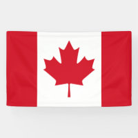 Canadian Flag