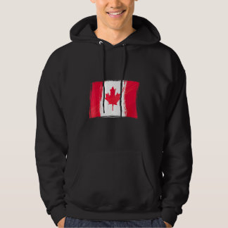Canadian Flag Canada Flag   Canada   Hoodie