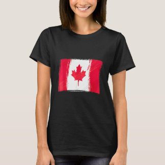 Canadian Flag Canada Flag   Canada   T-Shirt