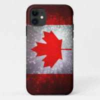Canadian Flag