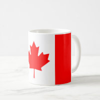 Canadian Flag