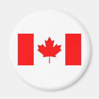 Canadian Flag