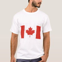 Canadian Flag (Maple Leaf) (Canada)