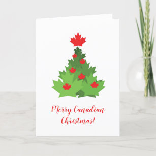 Canadian christmas photo cards Clearance
