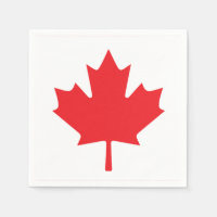 Canadian Flag
