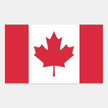 Canadian Flag