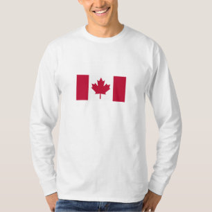 Canadian Flag T-Shirt