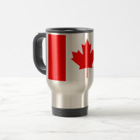 Canadian Flag