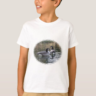 Canadian Geese T-Shirt
