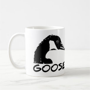 Canadian Goose Coffee Mug