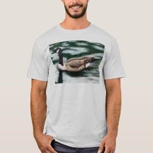 'Canadian Goose' light T-Shirt