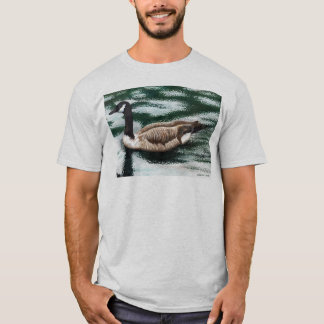 'Canadian Goose' light T-Shirt