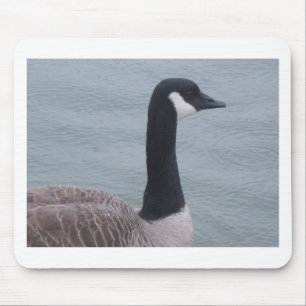 Canadian Goose on a Lake Mouse Mat