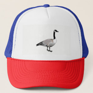 Canadian Goose Trucker Hat