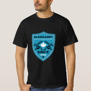 Canadian Highland Games Ontario T-Shirt