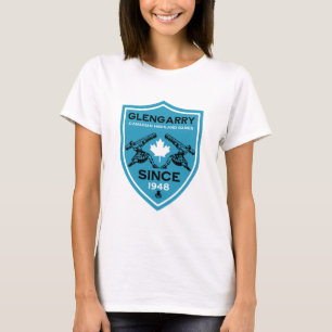 Canadian Highland Games Ontario T-Shirt