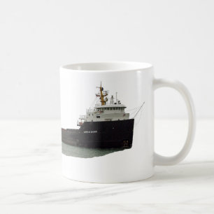 Canadian Leader mug