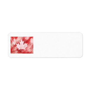 Canadian Maple Leaf