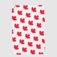Canadian Maple Leaf