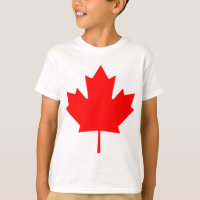 Canadian Maple Leaf