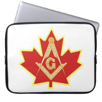 CANADIAN MASONS