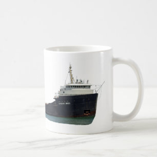 Canadian Miner mug