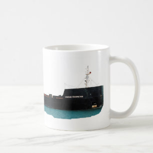 Canadian Prospector mug