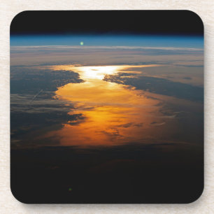 Canadian Provinces Of Newfoundland And Labrador. Coaster