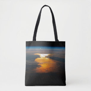 Canadian Provinces Of Newfoundland And Labrador. Tote Bag