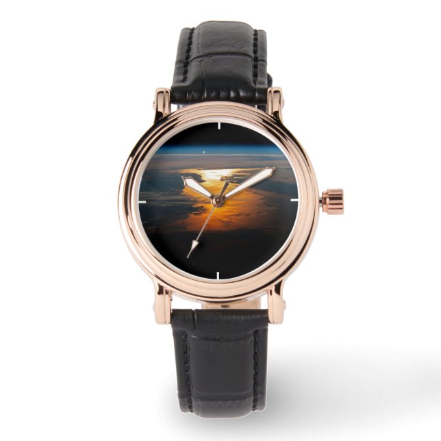 Canadian Provinces Of Newfoundland And Labrador. Watch (Front)