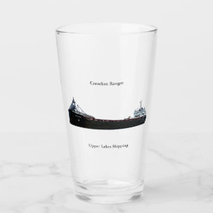 Canadian Ranger glass
