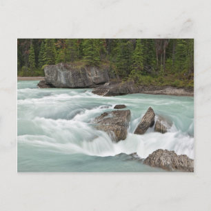 Canadian River Post Card