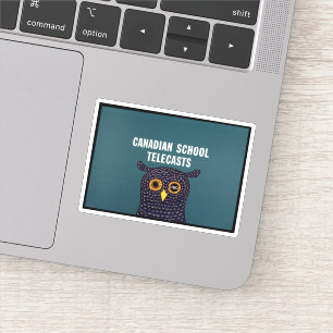 Canadian School Telecasts