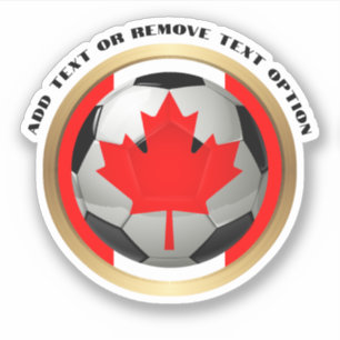 Canadian Soccer Ball Sports