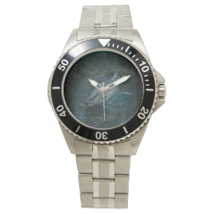 Canadian Steelhead Salmon Watch