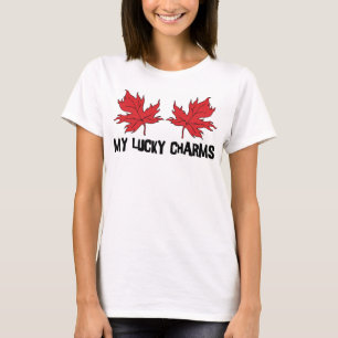Canadian T-Shirt