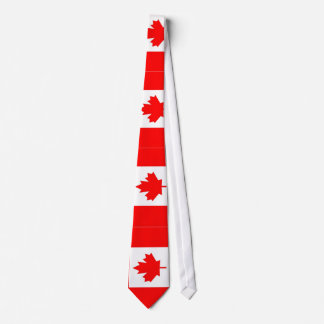 Canadian Tie