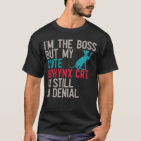 Canadian Ugly Hairless Sphynx Cat Funny