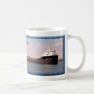 Canadian Venture mug