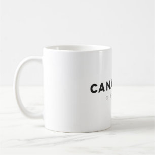 Canadians Abroad Mug