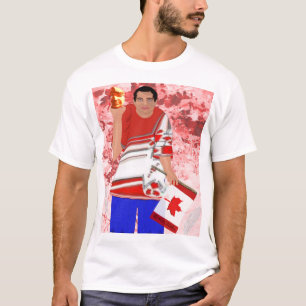 Canadien LeeMariie's creative designs T-Shirt