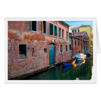 Canal