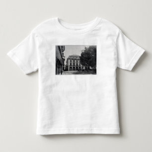 Canal Administration Building, Panama Toddler T-Shirt