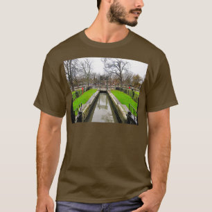 CANAL AND RIVER T-Shirt